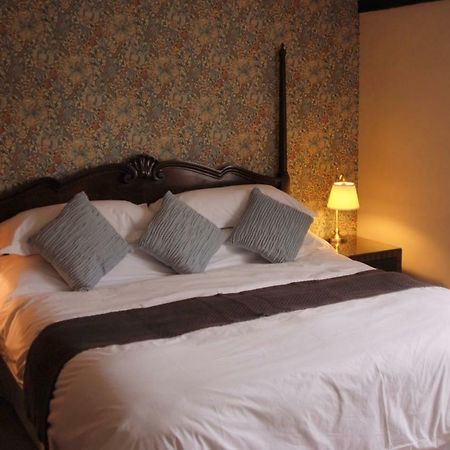 The Lord Nelson Bed & Breakfast Lowestoft Bagian luar foto