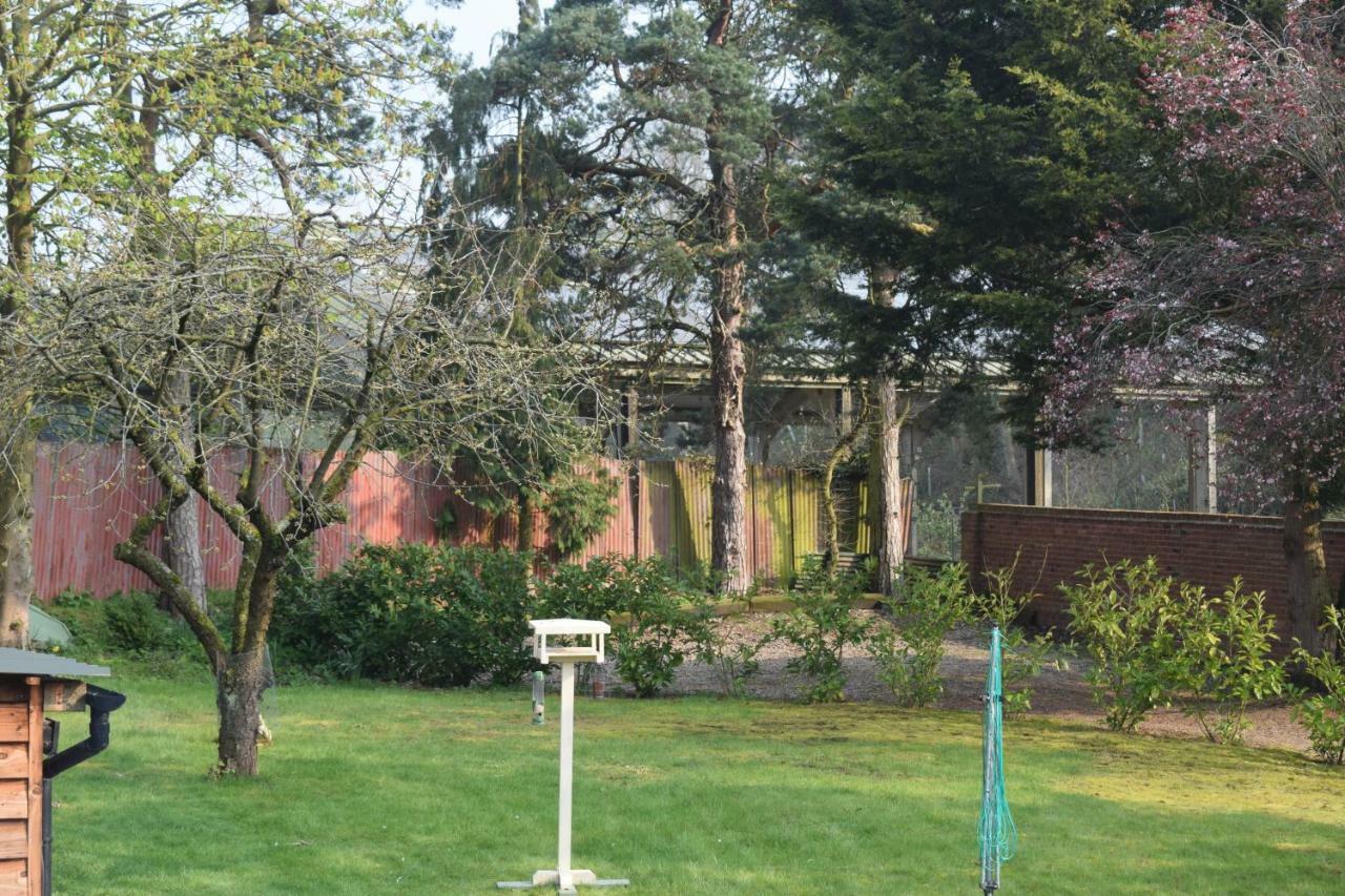 The Lord Nelson Bed & Breakfast Lowestoft Bagian luar foto
