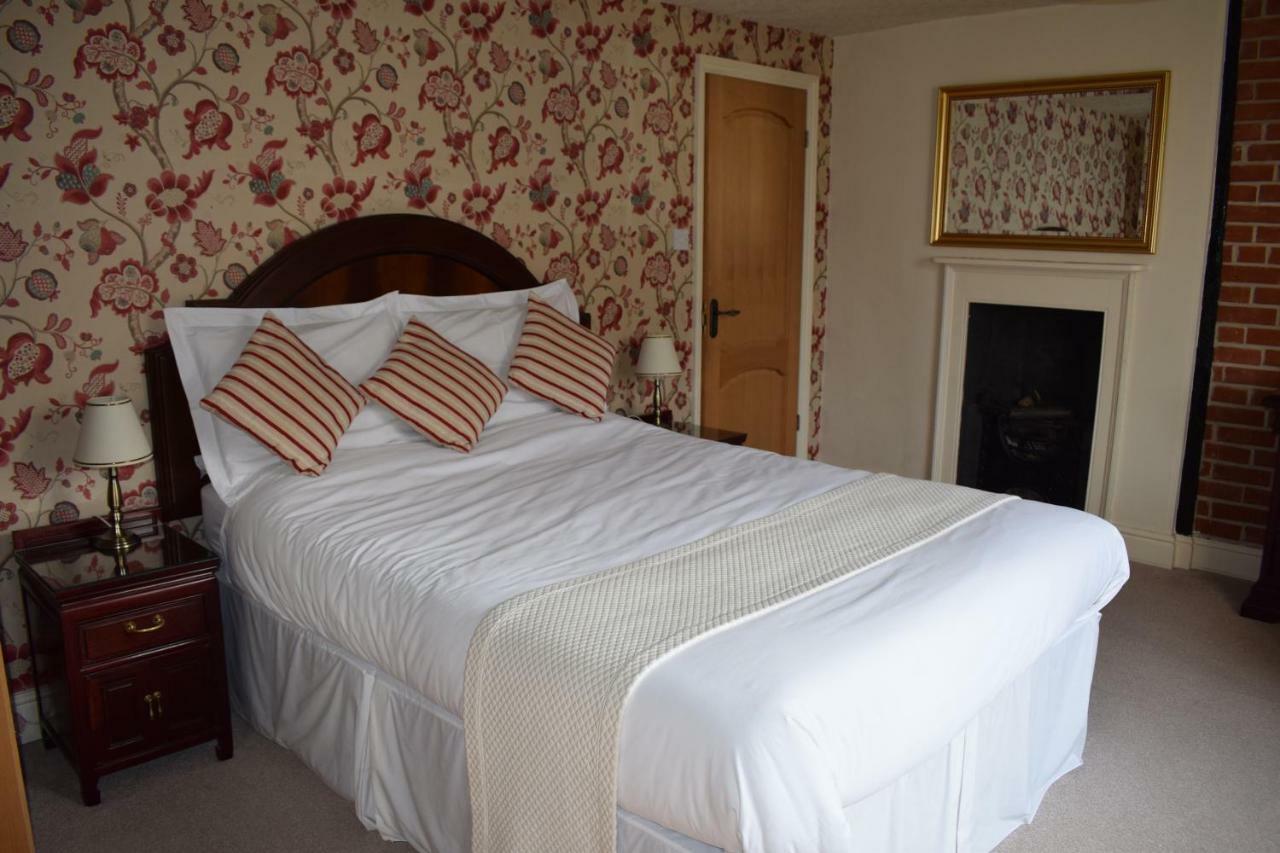 The Lord Nelson Bed & Breakfast Lowestoft Bagian luar foto